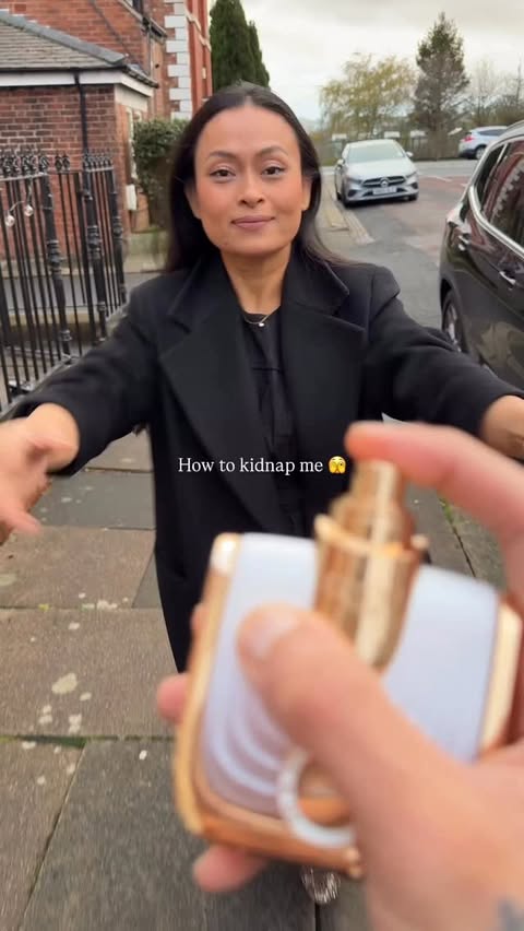 Instagram post by @madonnayumnam for Elyon Dubai. Caption reads: Easy peasy 😂

The addiction is real 😉 Get $20....