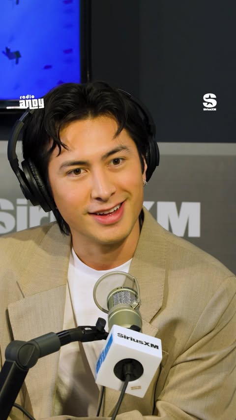 Instagram post by @johnarthurhill for SiriusXM. Caption reads: There’s been plenty of discourse around how....