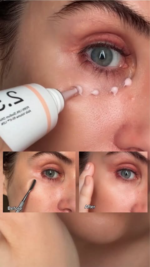 Instagram post by @skin_vestmentt for Abib Cosmetics. Caption reads: This should be called the Amy cream because it’s....