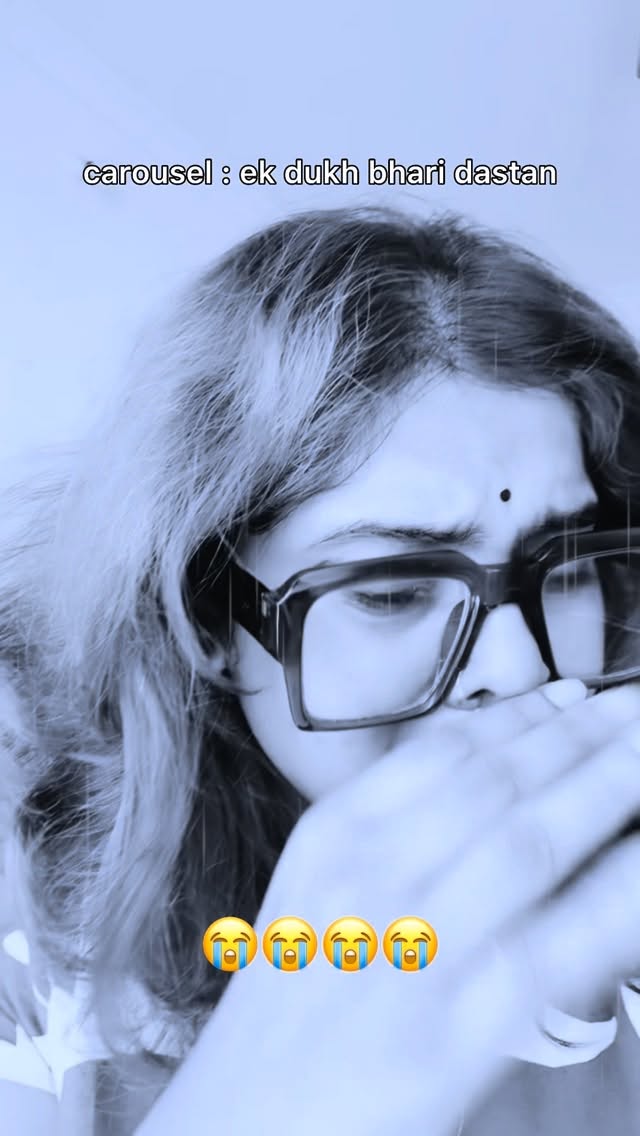 Instagram post by @sancharipan for Canva. Caption reads: chalo jaari hu apna occhowber dump banane💅

#ad....