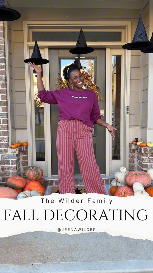 Instagram post by @jeenawilder for Rocket Mortgage. Caption reads: #ad Partnered with @rocketofficial 

Rocket helps....