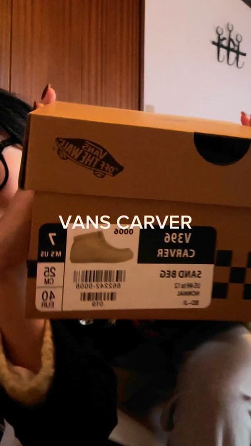 Instagram post by @n___tk81 for ABC-MART KIDS. Caption reads: @vansjapan 
@abc_mart_japan....