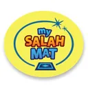 My Salah Mat