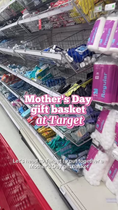 Instagram post by @targettakesmypaycheck for Noshinku. Caption reads: (#noshinkupartner) Let's head to @target to put....