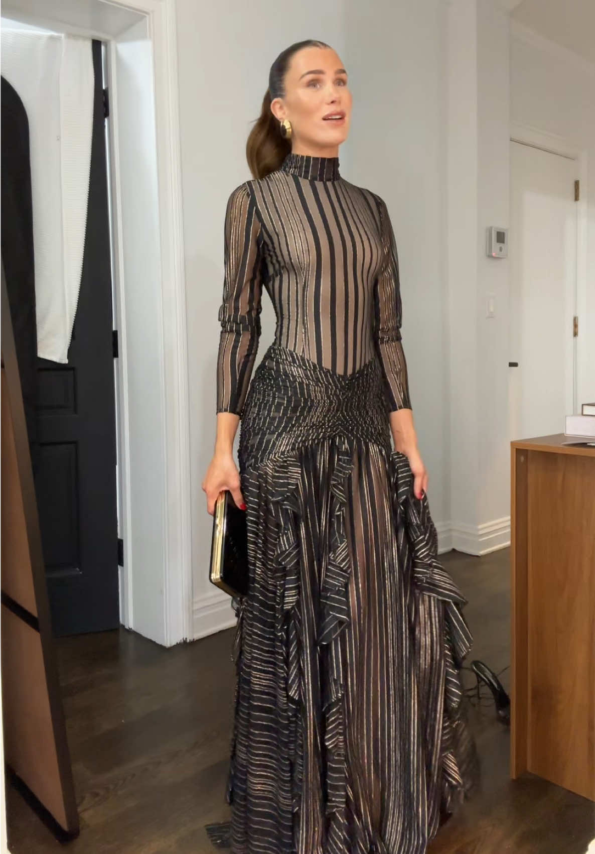 TikTok post by @yasmindevonport_ for Patbo. Caption reads: My FAVES @PatBO ad.