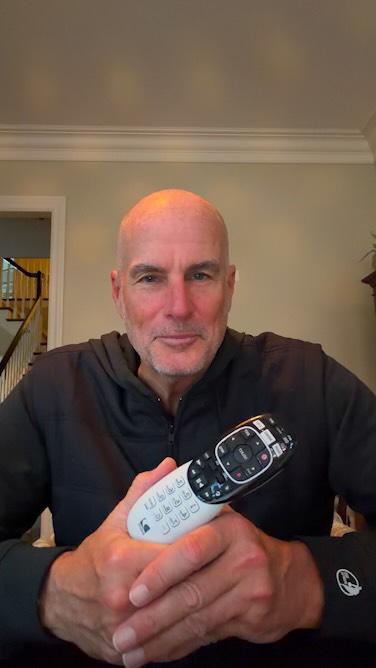 Instagram post by @jaybilas for DIRECTV. Caption reads: [...] doesn’t help the Bilas Index nearly as much....