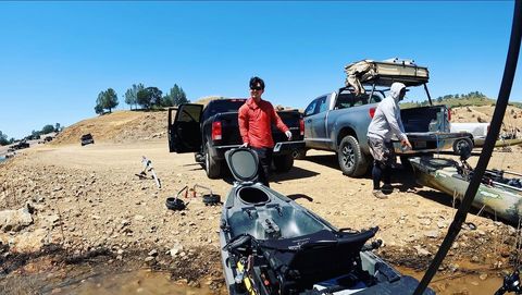 Instagram post by @gregblanchard17 for Sierra Nevada Brewing Co.. Caption reads: So many activities this past weekend with a few....