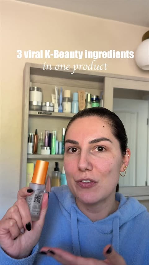 Instagram post by @adaatude for Yepoda. Caption reads: introducing you to the newest launch from @yepoda....