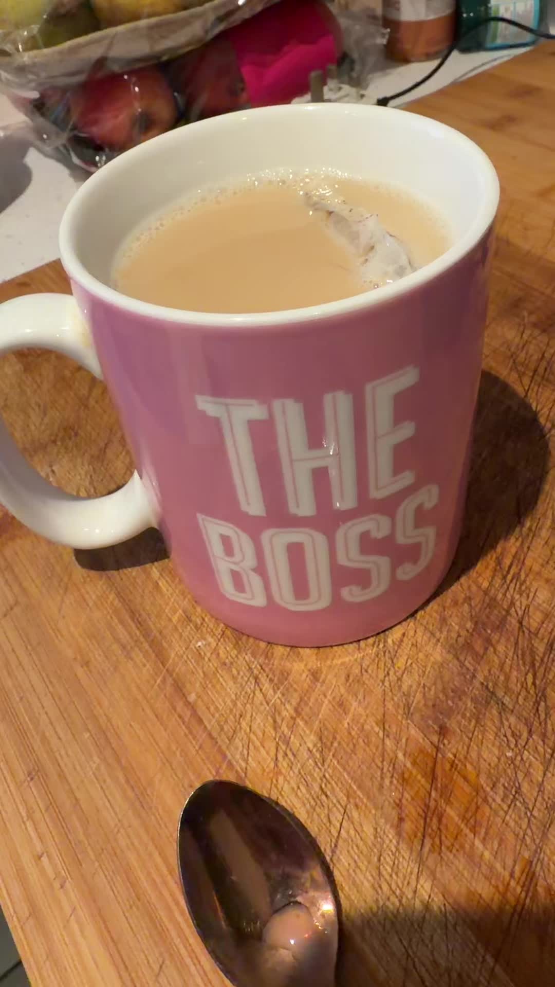 TikTok post by @natashalovesfashion for TikTok Shop. Caption reads: Good morning #sunday #tiktokshop #haul @TikTok....