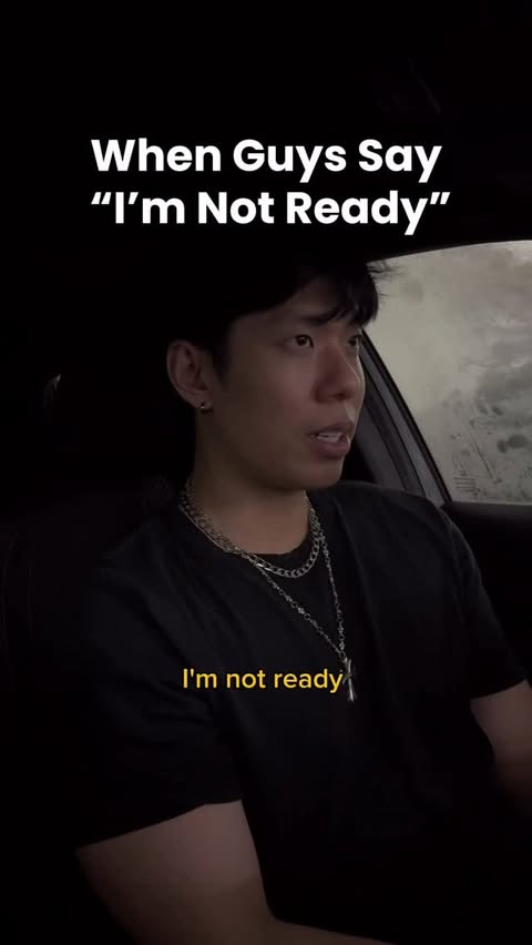 Instagram post by @cameron1ow for Coffee Meets Bagel. Caption reads: Are you dating with intention? #CMBpartner #skit....