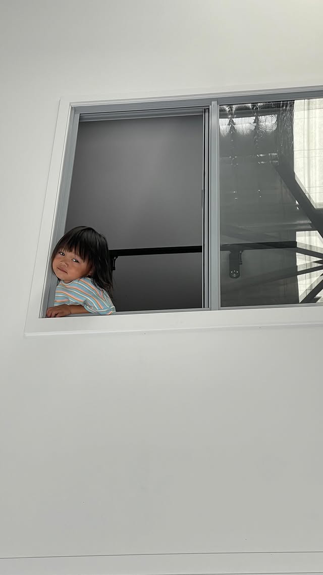 Instagram post by @sarahmagusara for Paramount Pictures. Caption reads: I grew up watching SpongeBob, so it’s such a sweet....