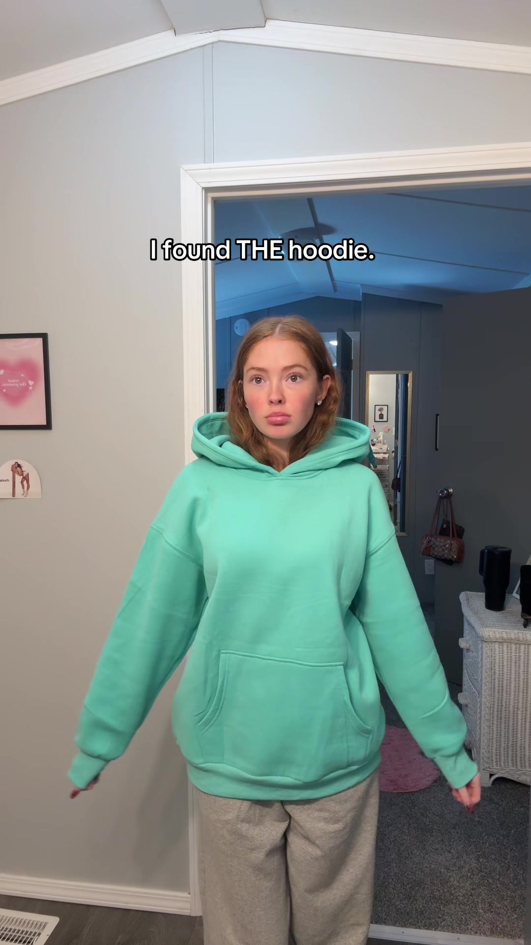 TikTok post by @camryn_thayer for Automet. Caption reads: @AUTOMET GO BUY RN! Literally addicted to the....