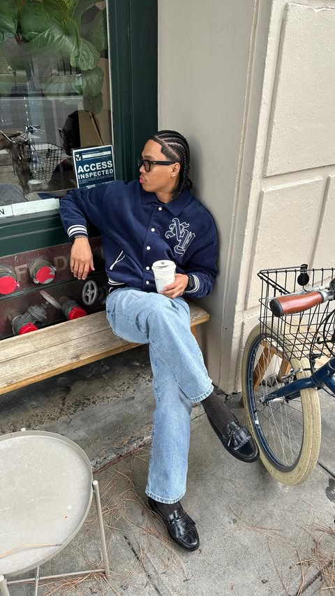 Instagram post by @kaizzmaniego for Affirm. Caption reads: [...] 10% off your Gift Guide finds with code....