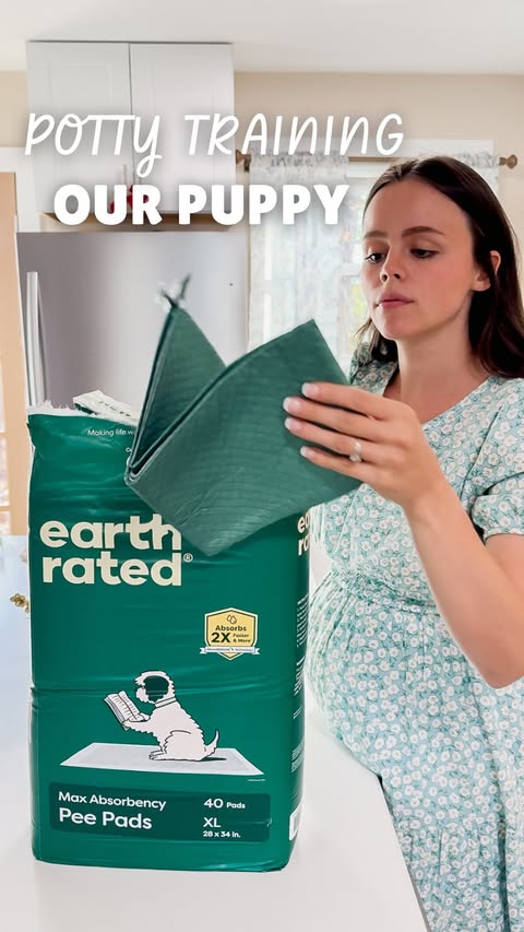 Instagram post by @mamas.on.a.budget for Earth Rated. Caption reads: [...] save our sanity and partnering with....