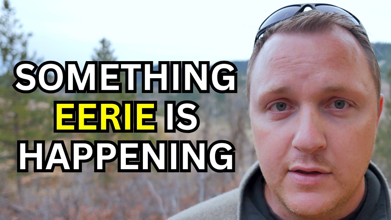 YouTube post by @PaulJWarburg for Wise. Caption reads: There's a BIG Crisis Brewing for Russia in....