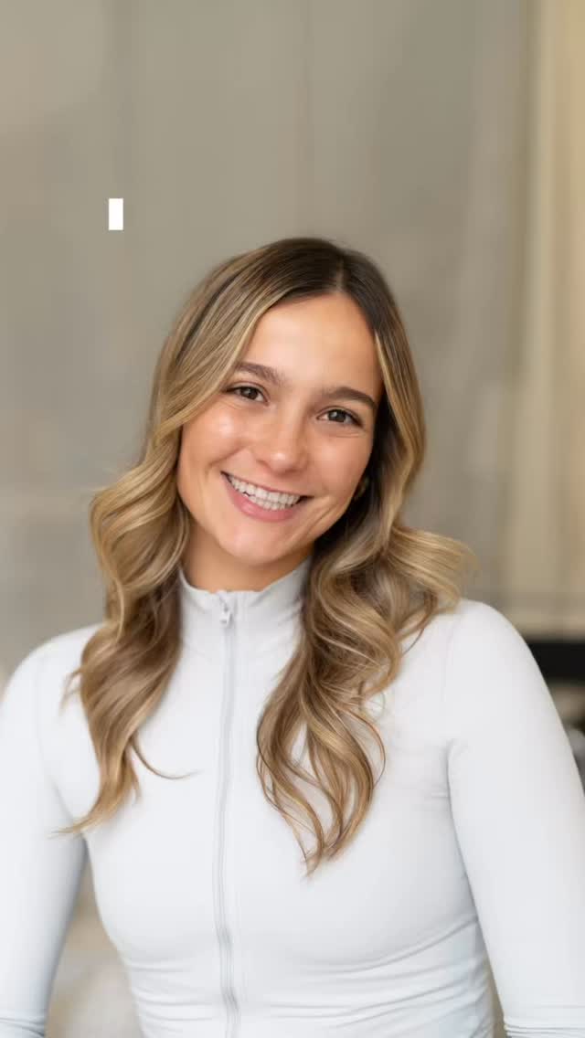 Instagram post by @danielazambri for Endy. Caption reads: @Endy invited me to take a breath, and [...].