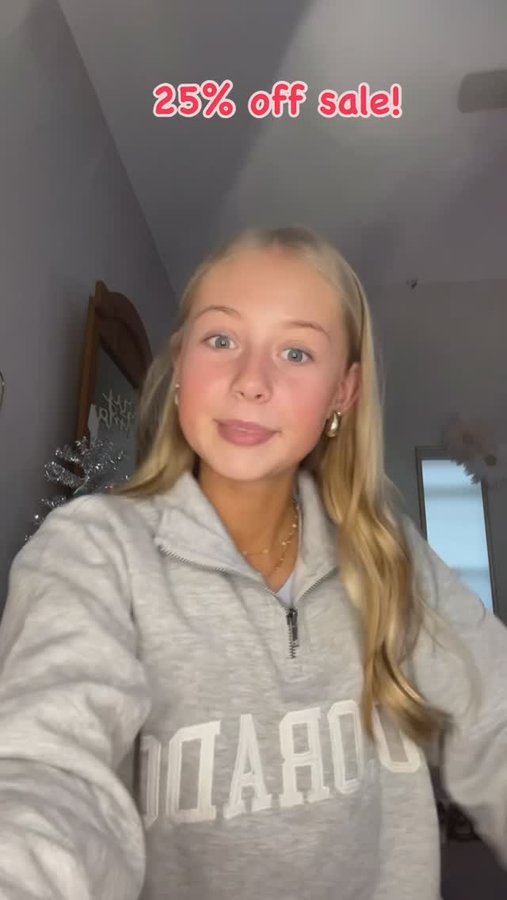 Instagram post by @filmedbybrookexo for VGObeauty. Caption reads: my first go at a snail mucin - rich in moisture....