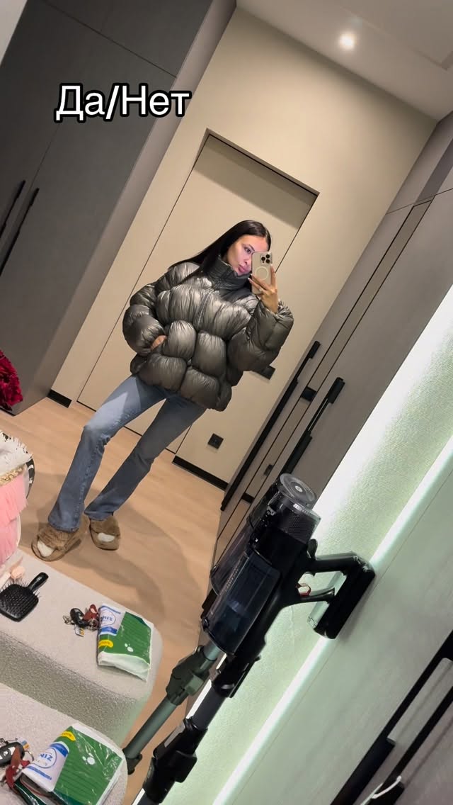 Instagram post by @mari_angel__life for Diesel. Caption reads: Да/нет ?
@diesel.