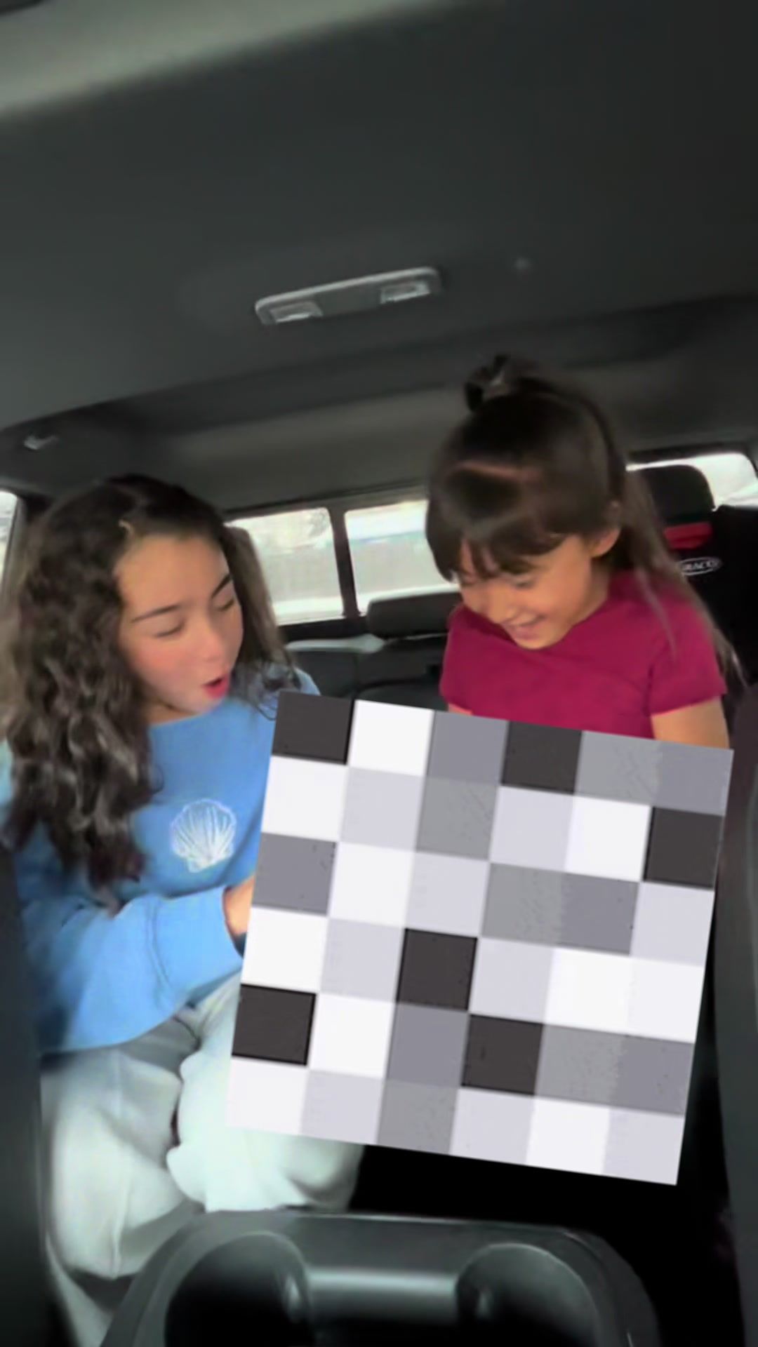 TikTok post by @leticia__riveraxo for Amos Sweets. Caption reads: We love Peleez from @Amos Sweets ❤️ .