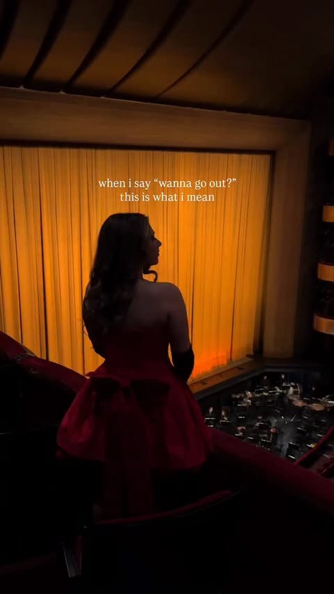 Instagram post by @teddy.siegel for Sam Edelman. Caption reads: it’s nutcracker season🎄🎀🍬🩰🥂 

love grabbing....