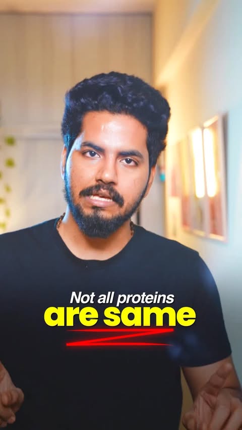 Instagram post by @mencyclopedia_skin for Big Muscles Nutrition. Caption reads: Review of @bigmuscles_nutrition premium whey....