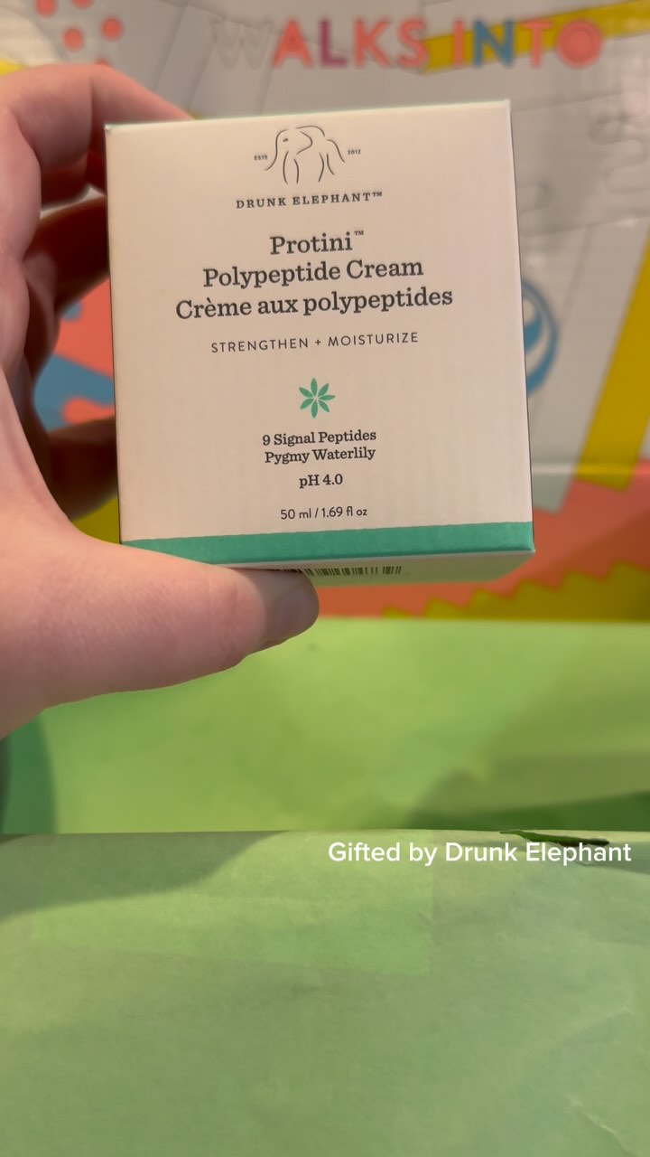 Instagram post by @reviewsbynoel for College Fashionista. Caption reads: I’ve been #giftedbydrunkelephant ! Unbox my first....