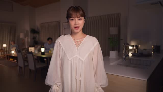 Instagram post by @harikiri_tairi for EcoFlow. Caption reads: EcoFlow DELTA3Plus🔈 この度「EcoFlow [...].