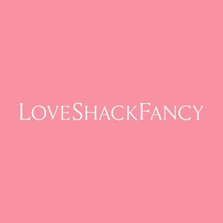 LoveShackFancy