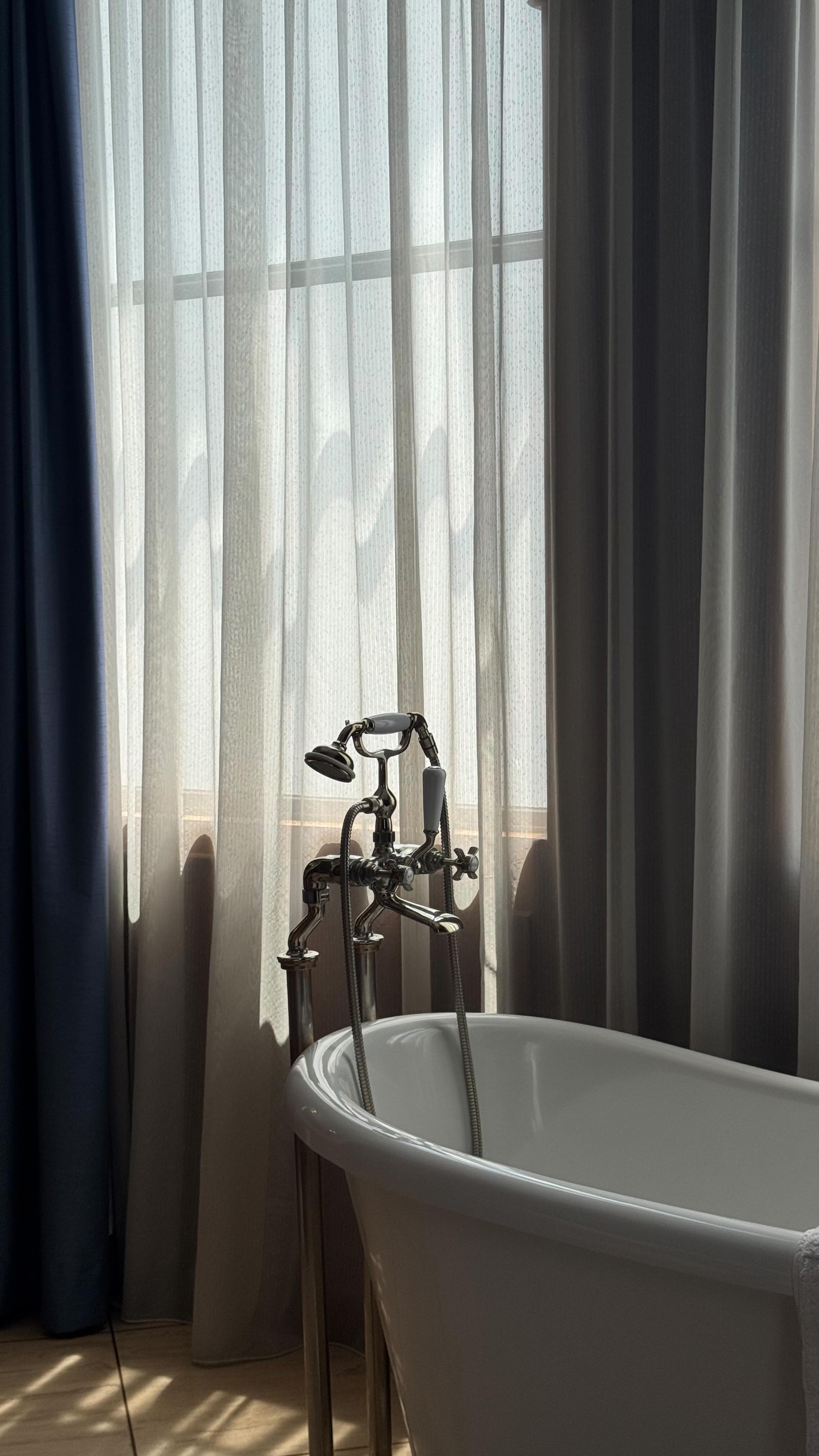 Instagram post by @miraagile for Torriden. Caption reads: One of my ultimate skincare comfort....