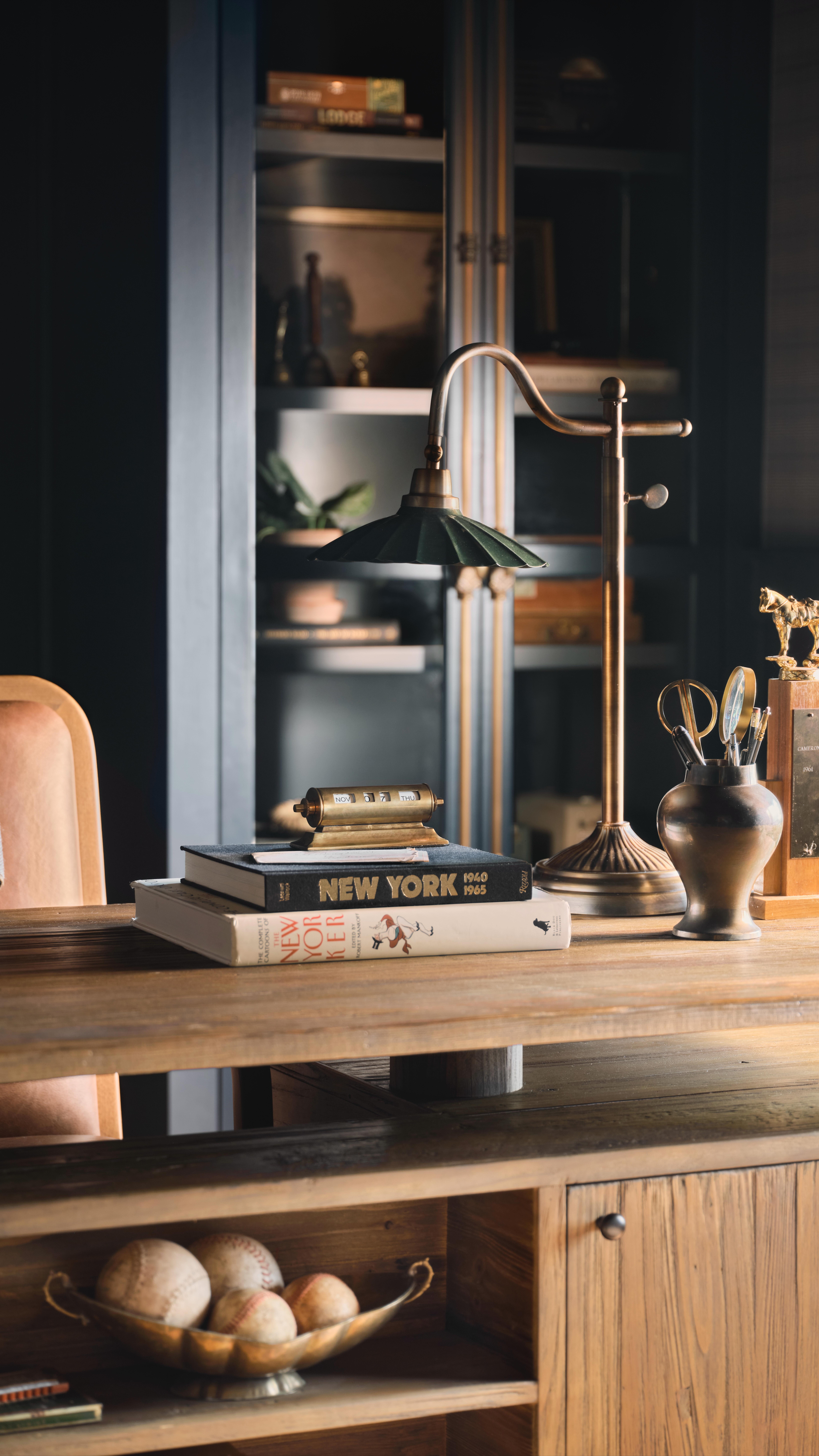 Instagram post by @joannagaines for Magnolia. Caption reads: The challenge of blending two very different....