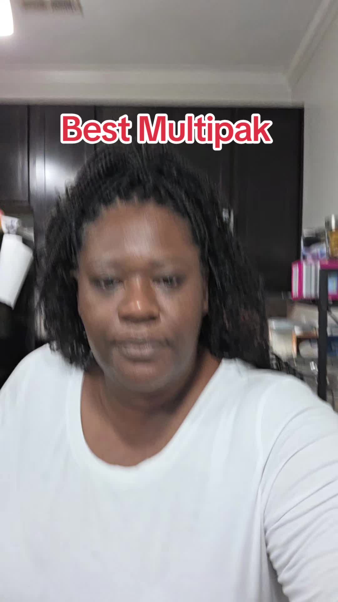 TikTok post by @mzoutstandin1 for GNÇ. Caption reads: Age appropriate 👌.