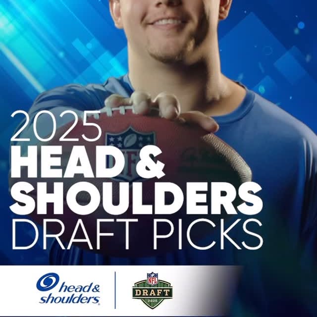 Instagram post by @will.campbell66 for Head&Shoulders. Caption reads: #Ad #HeadandShouldersPartner Honored to have been....
