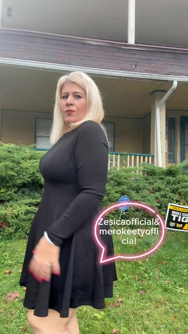 Instagram post by @seyda_ugc for Merokeety. Caption reads: ✨️✨️These clothes, which have wonderful colors and....