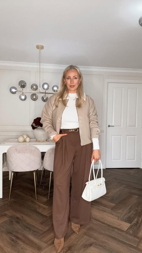 Instagram post by @leah_jane___ for Halara. Caption reads: [...] I own that are COMFY! Well done @halara_uk....