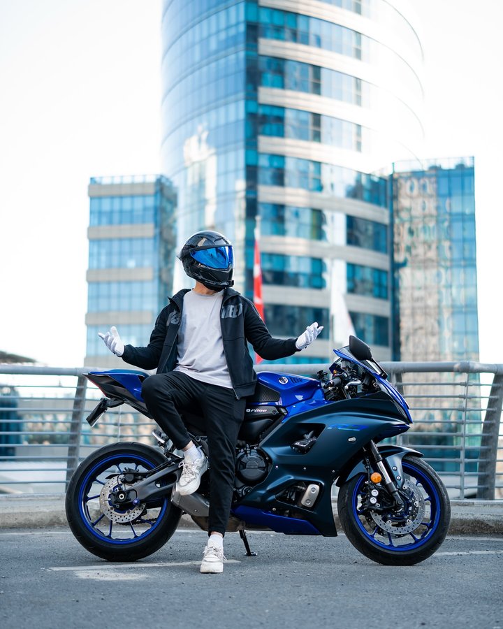 Instagram post by @rime.ig for Ruroc. Caption reads: [...] 
🎨  @rime.ig 

Partnership: 

🪖  @ruroc....