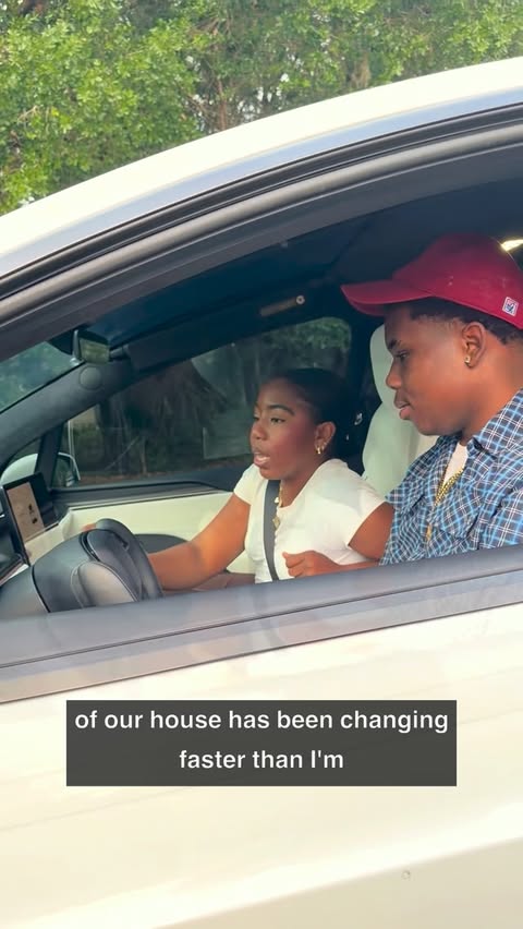 Instagram post by @the_arielb for Turo. Caption reads: Thank you @turo for giving me the opportunity to....