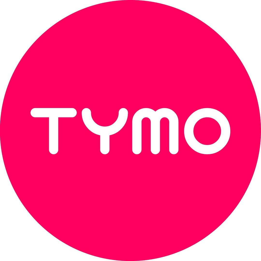 TYMO Beauty logo