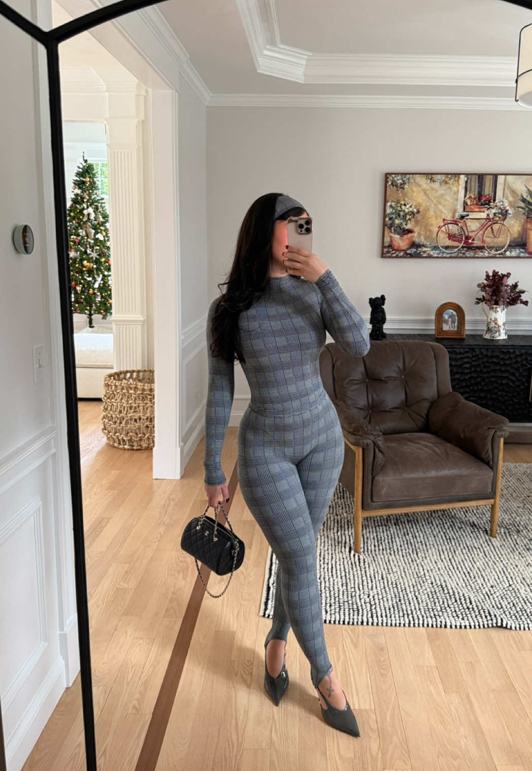 TikTok post by @sofaliciousss for Naked Wardrobe. Caption reads: @Naked Wardrobe 🖤.