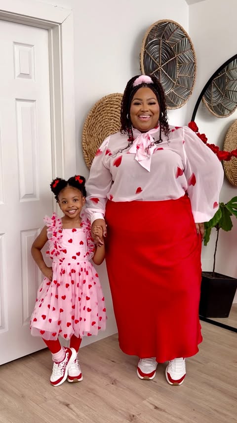 Instagram post by @morgiemone for SKECHERS. Caption reads: [...] the giggles in between. 💕 We are in....