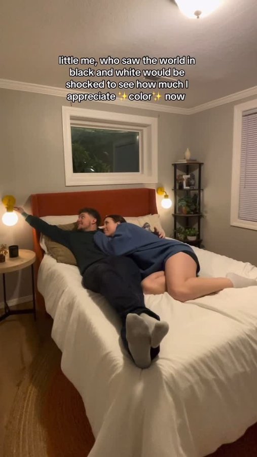 Instagram post by @annakristinam for The Poplight. Caption reads: My mental health used to be so bad that I would....