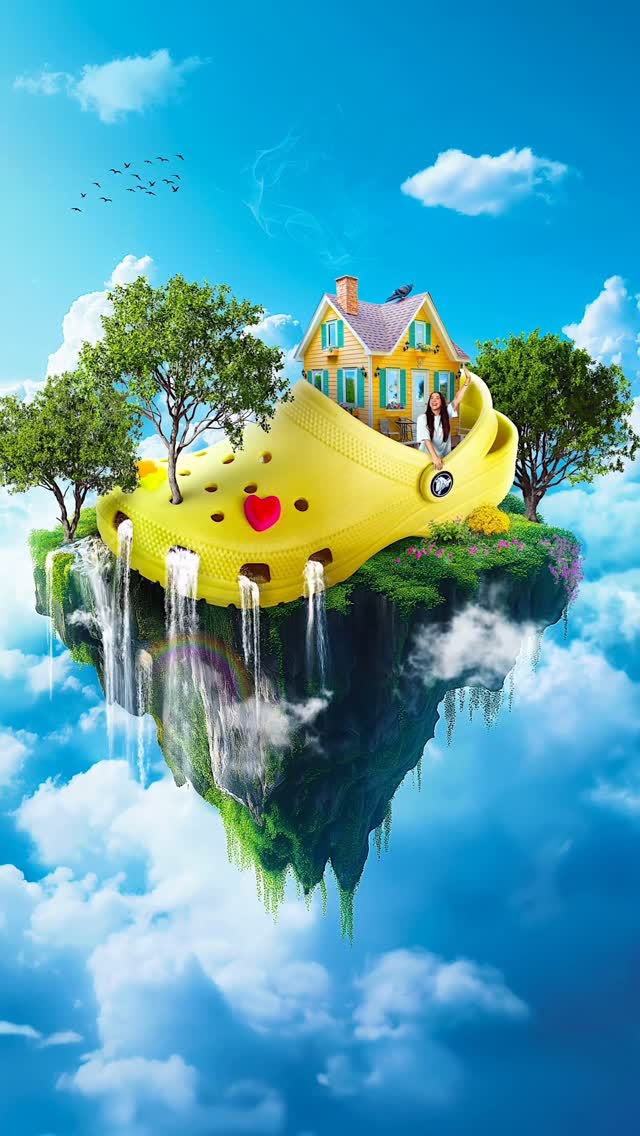 Instagram post by @marianne.plaisance for Sports Experts. Caption reads: Imaginez un monde où un soulier est tellement....