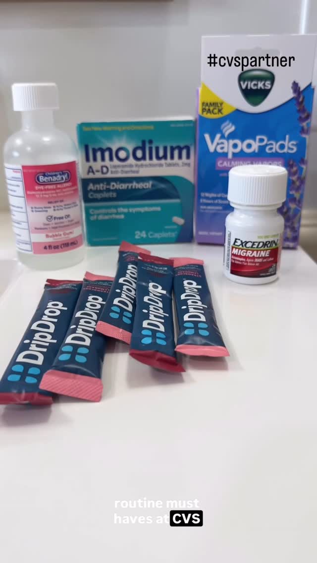 Instagram post by @lifewithjesnicole for CVS. Caption reads: #ad Tomorrow is the last day to get $10 off of $30....