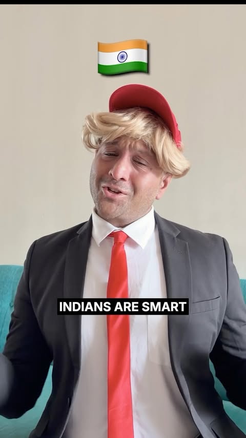Instagram post by @avinashtheagarwal for CoinDCX. Caption reads: [...] US companies and global indices at the....