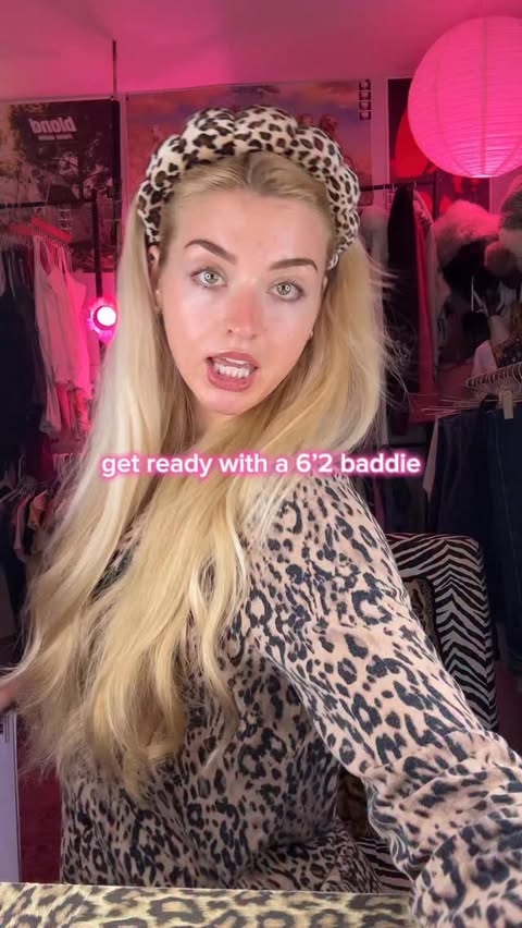 Instagram post by @bayleesoles for COSRX. Caption reads: @ipsy makes getting ready easy 💕 @cosrx....