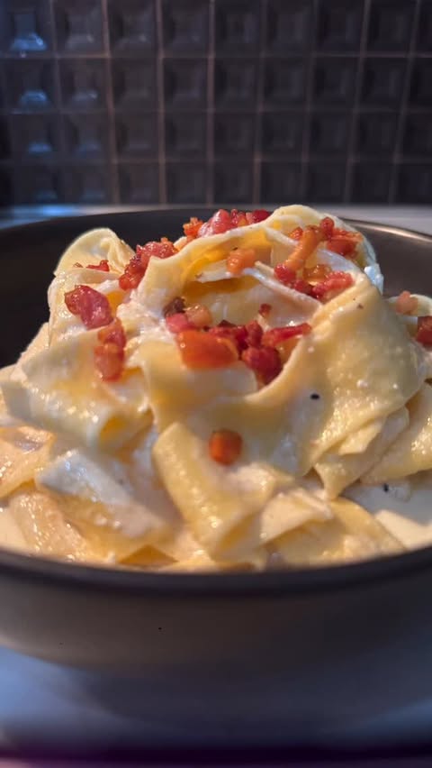 Instagram post by @hisroyaljoeliciousness for Cuisinart. Caption reads: My best dishes throughout 2025. Thanks to everyone....