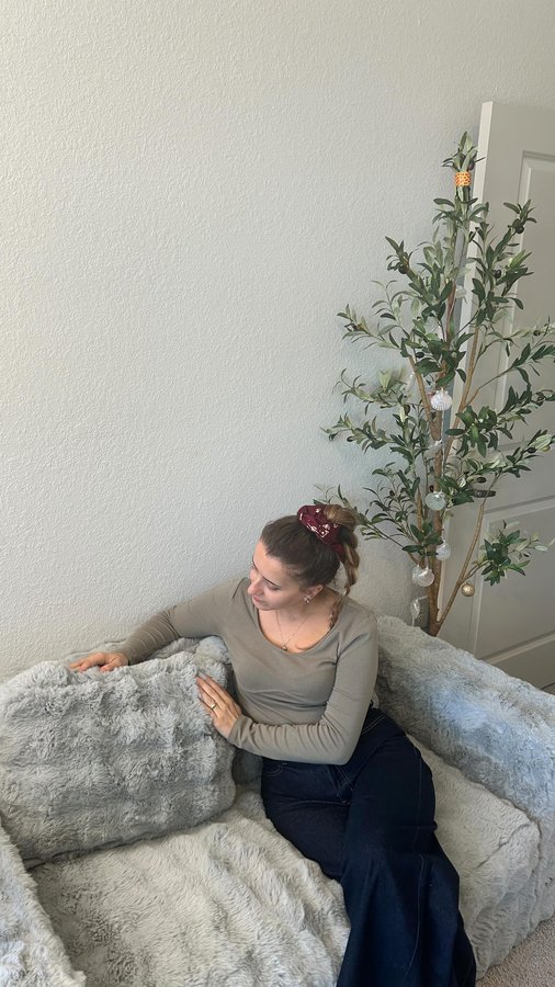 Instagram post by @betulbalabannn for MAXYOYO HOME. Caption reads: #ad

Thank you @maxyoyohome ✨

➡️ Link [...].