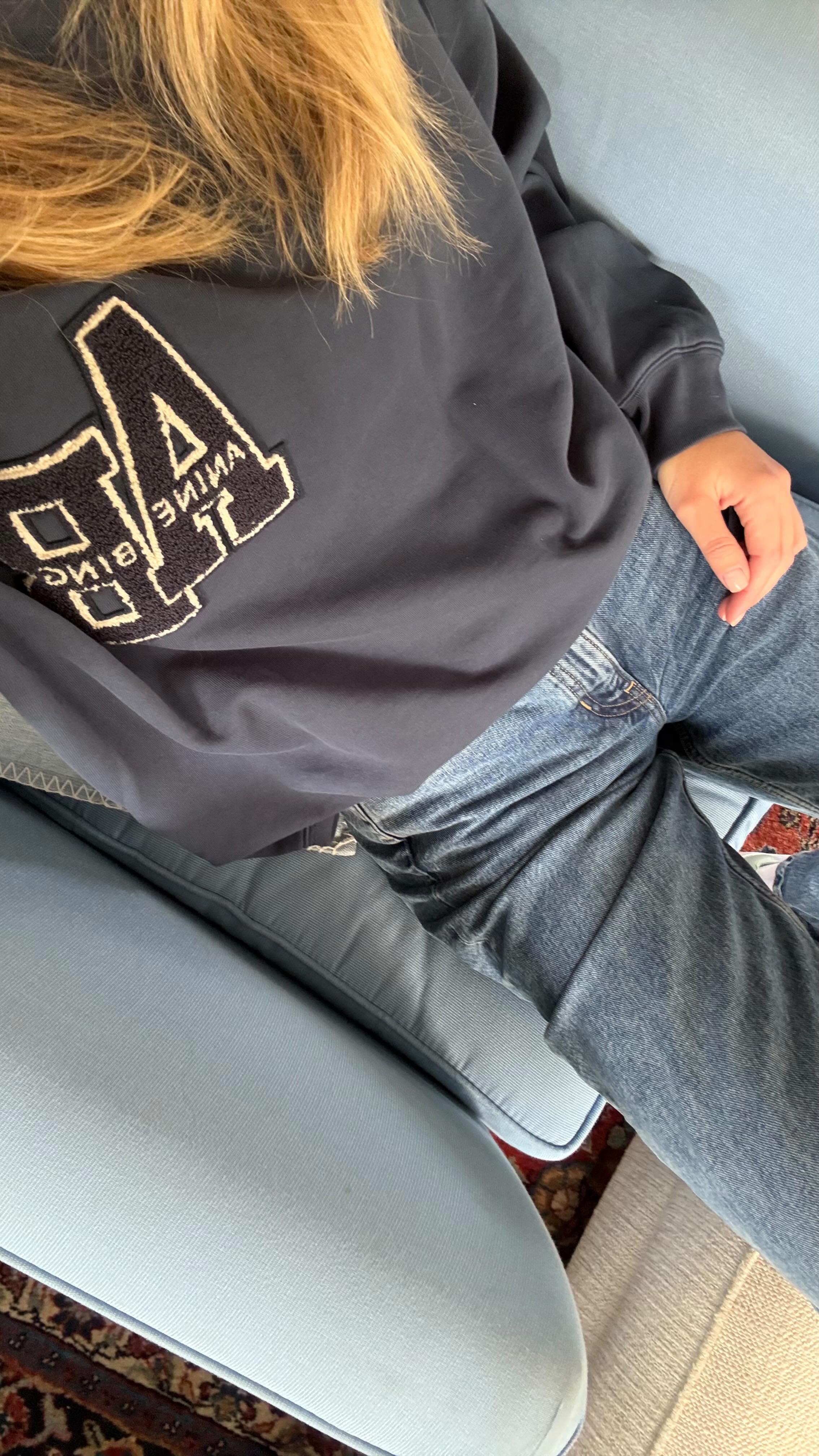 Instagram post by @girlwiththeslickback_ for Nordstrom Rack. Caption reads: Welcome to Cape Cod @nordstrom @nordstromrack....