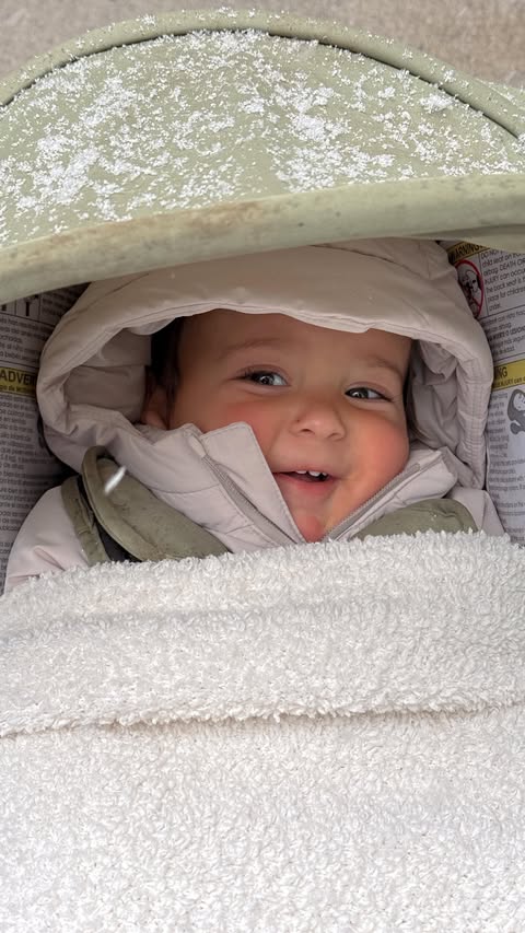 Instagram post by @belowthesamesun for tonies. Caption reads: #ad sharing our current morning must-have for the....