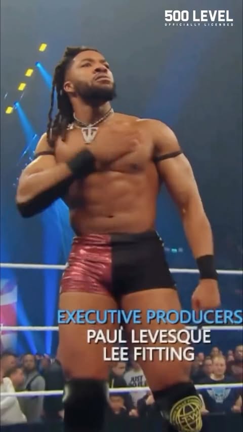 Instagram post by @goldbarshooks for 500 LEVEL. Caption reads: [...] segment is brought to you by @500level!....