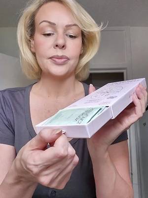 TikTok post by @marla.me_ for London Nootropics. Caption reads: [...] with different blends to try 💕 @London....